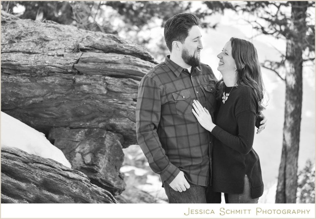 Lookout Mountain, Colorado, Engagement photography, Golden