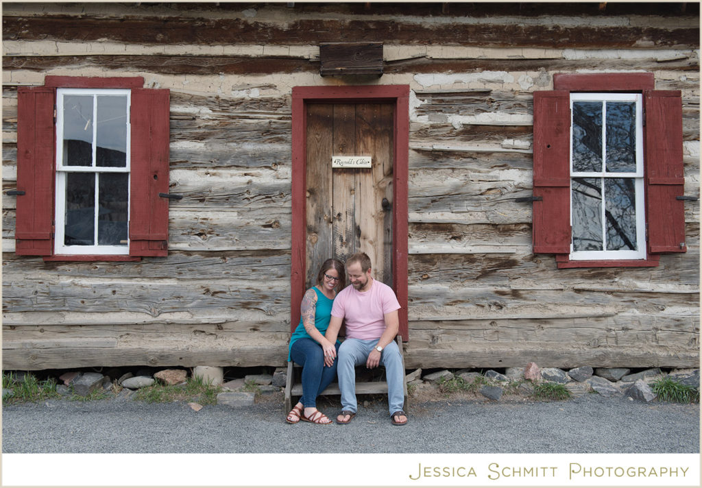 Golden, Colorado, engagement photography, denver