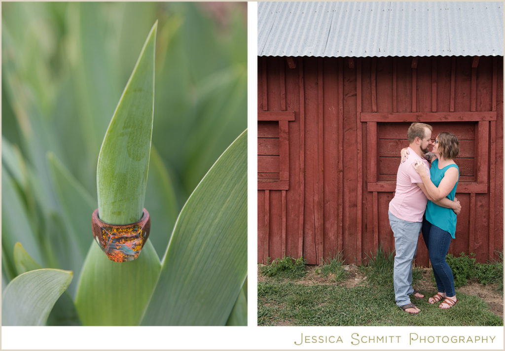 Golden, Colorado, engagement photography, denver