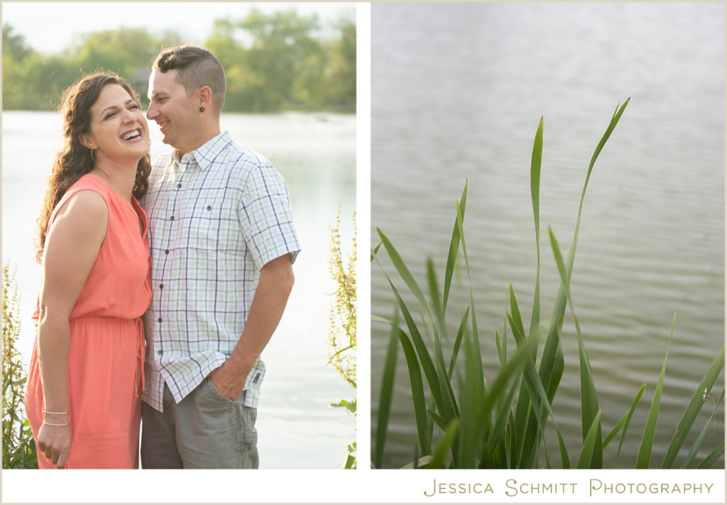 washington park, Denver, engagement photography