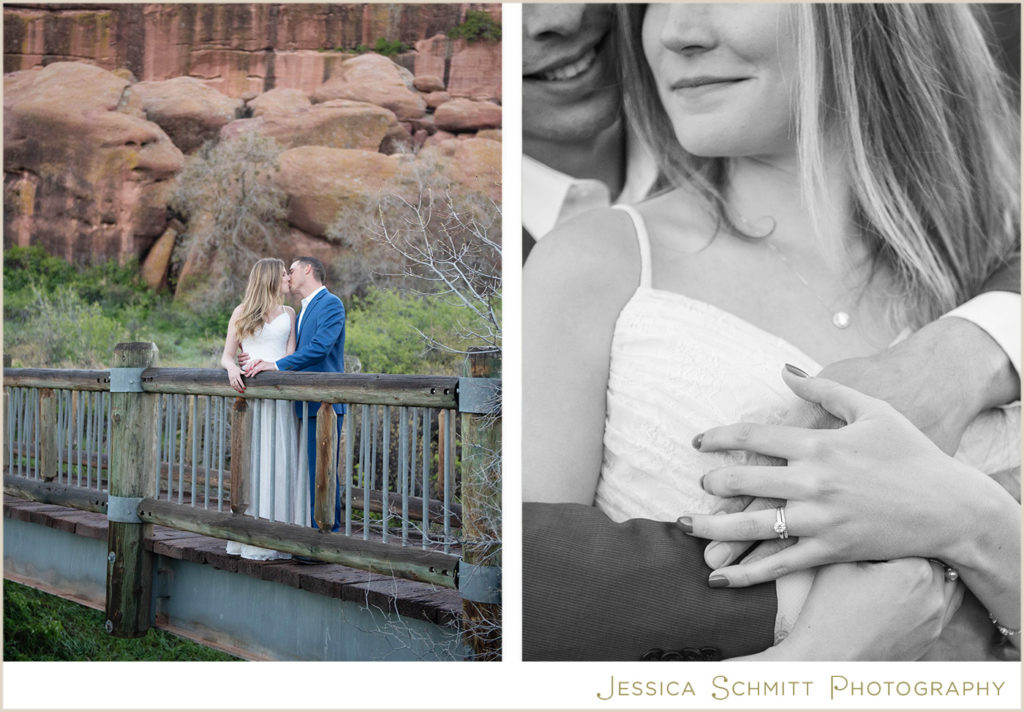 red rocks, denver colorado wedding photographer