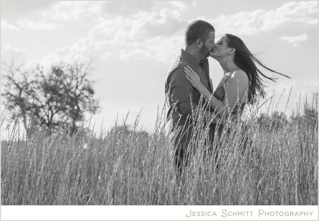 colorado engagement photography
