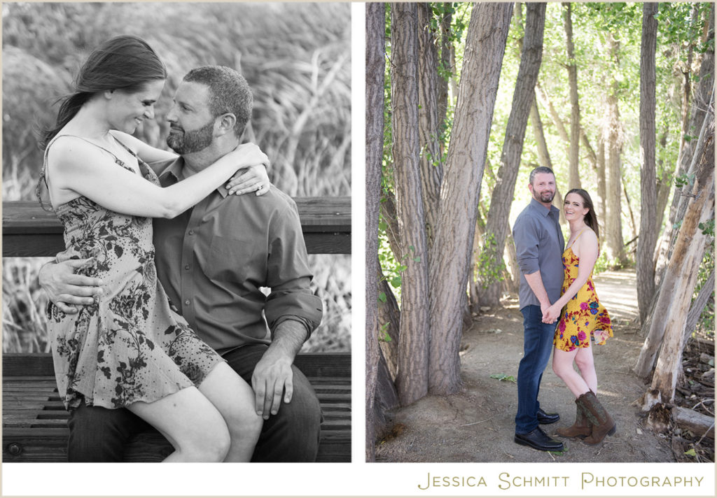 engagement photography