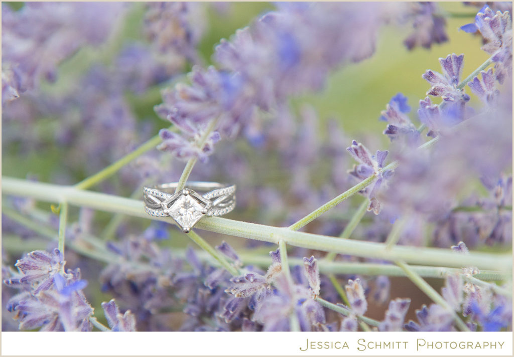 wedding ring photography