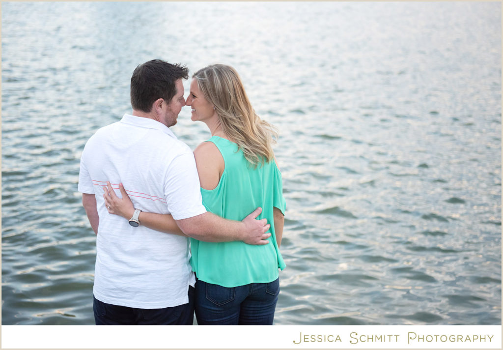 city park denver engagement photography