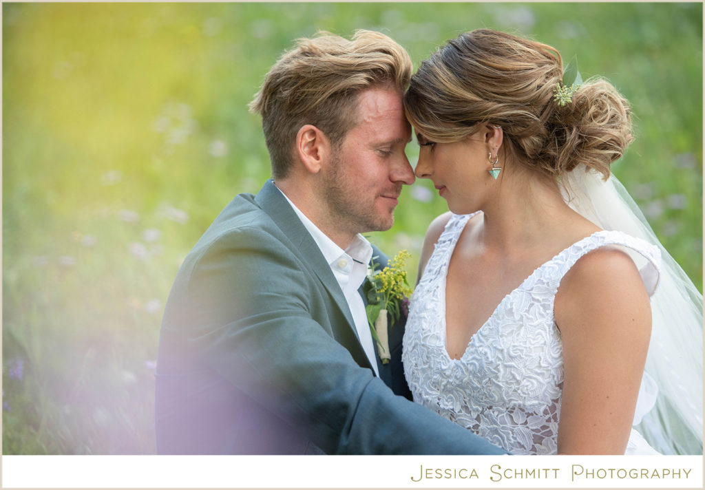 Breckenridge wedding photography