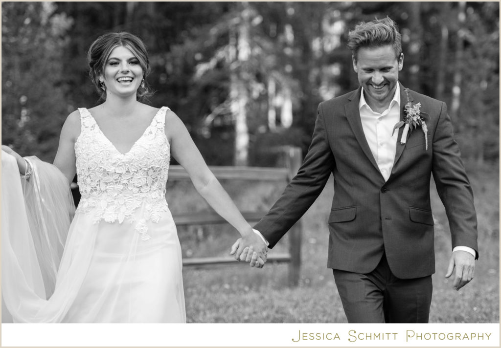 Breckenridge wedding photography