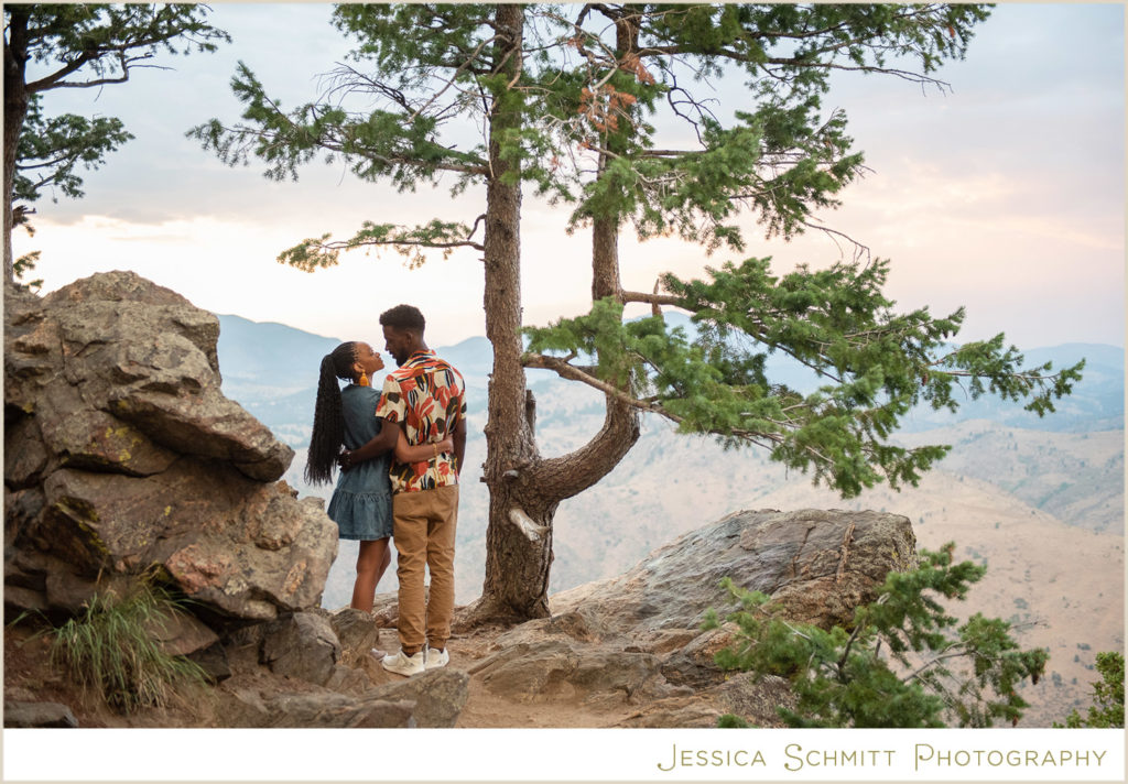 lookout mountain, colorado