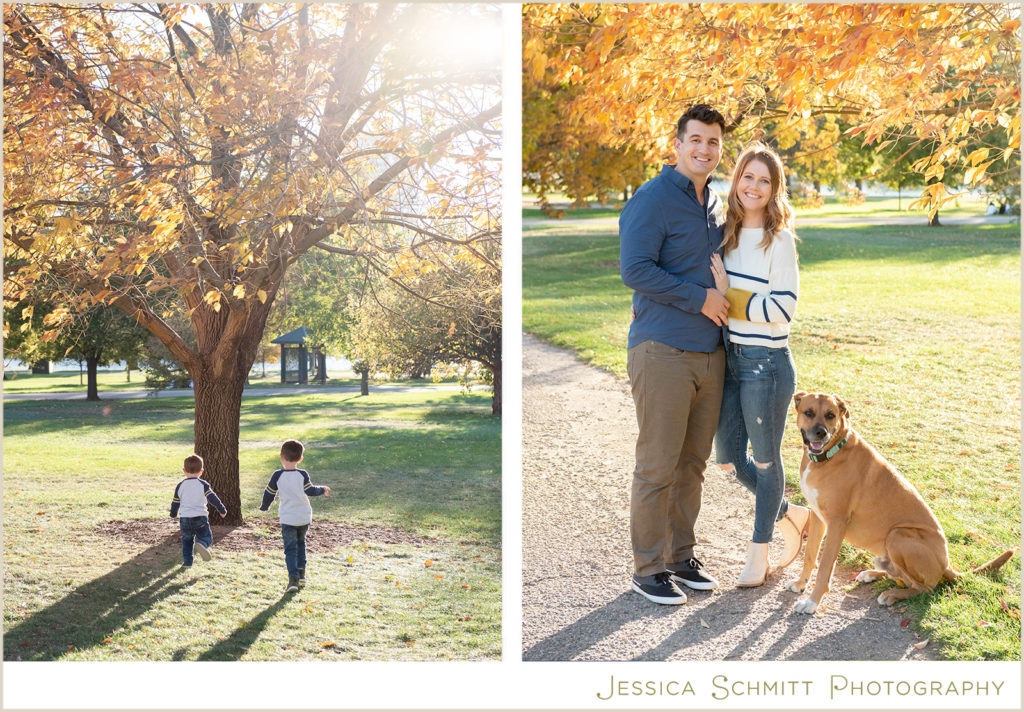 denver family photographer, city park