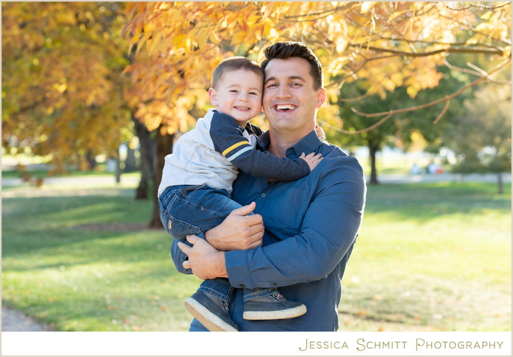 denver family photographer, city park