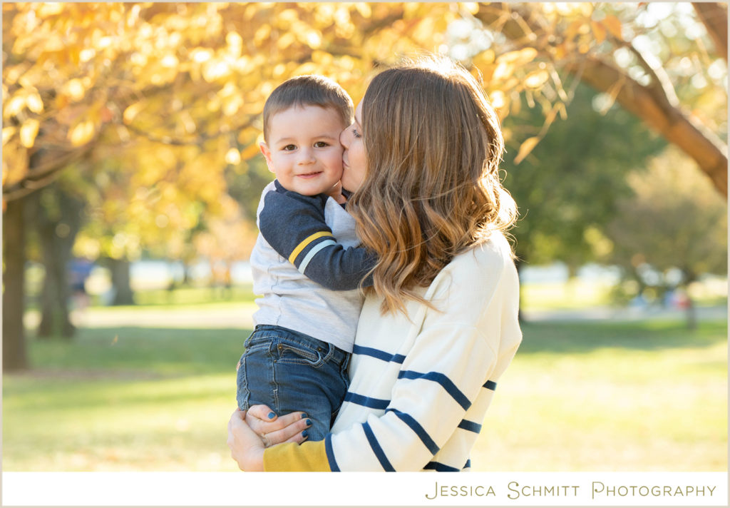 denver family photographer, city park