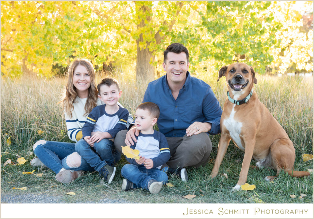 denver family photographer, city park