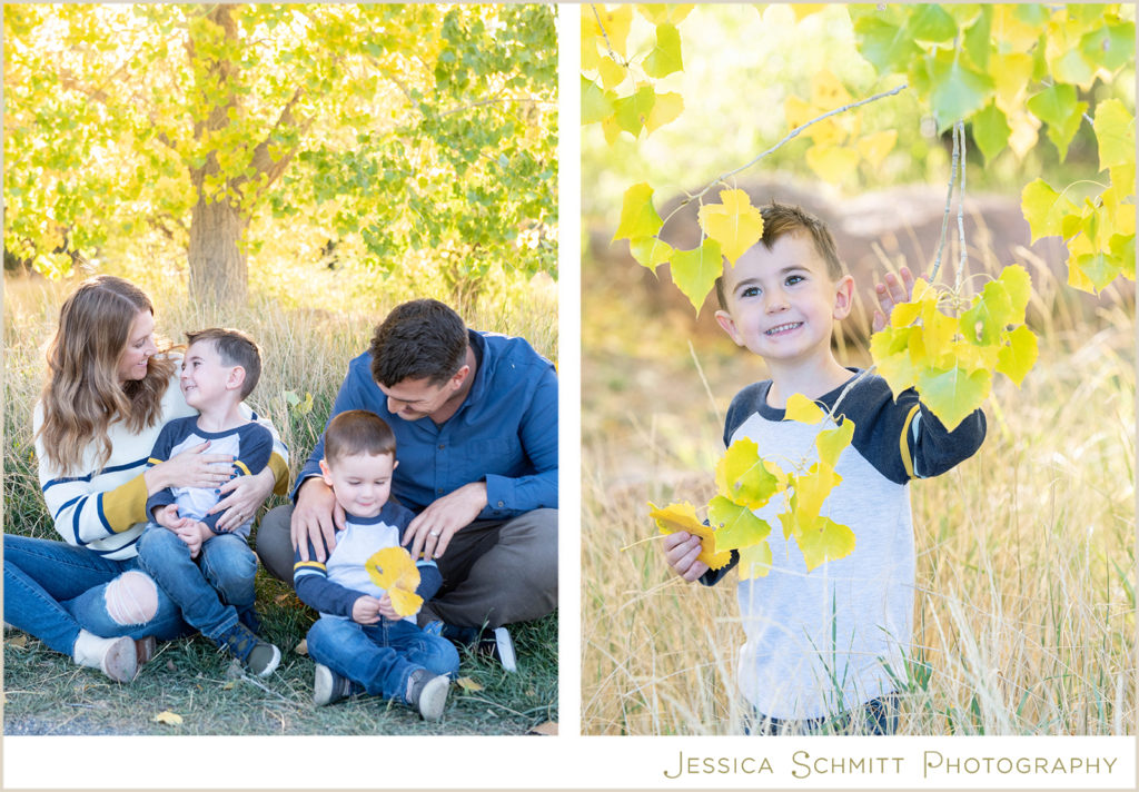 denver family photographer, city park