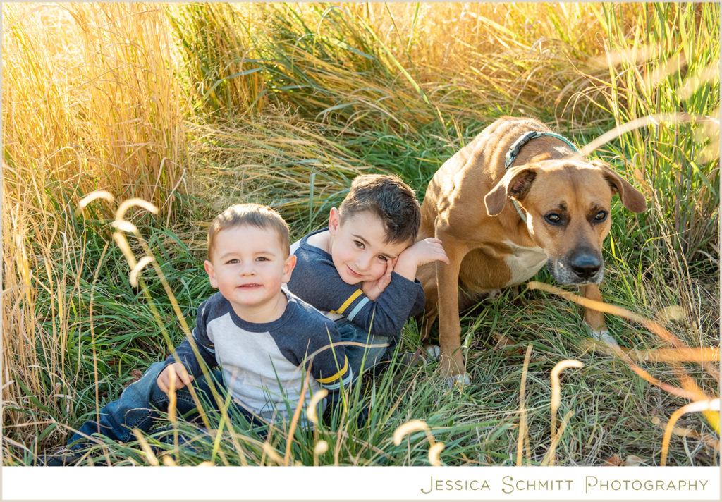 denver family photographer, city park