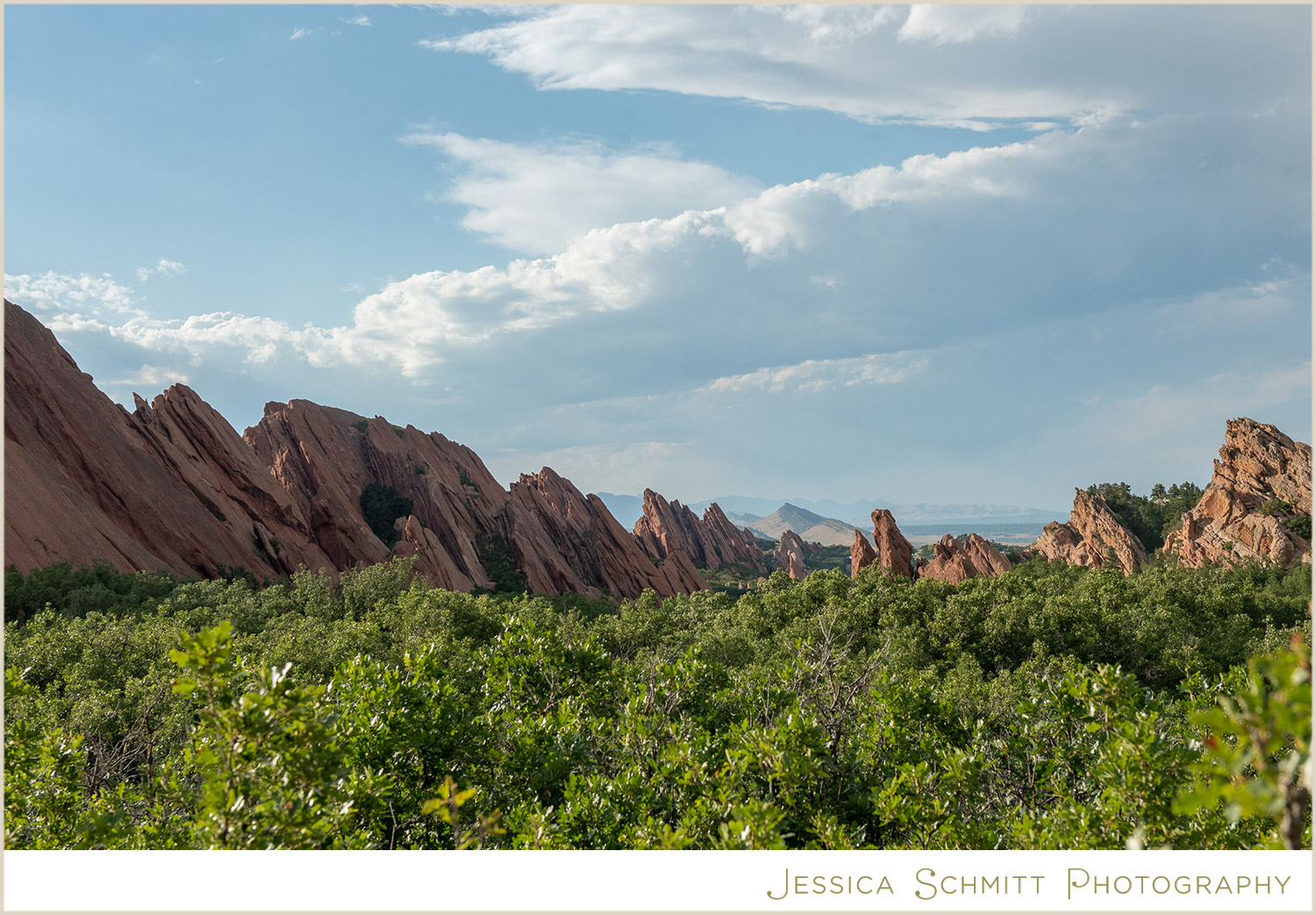 roxborough park colorado