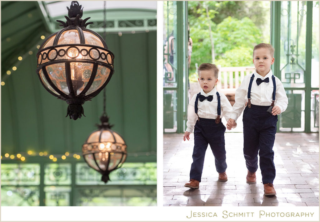 denver botanic gardens wedding