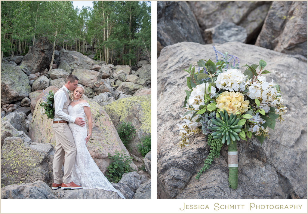 RMNP, estes, wedding photographer