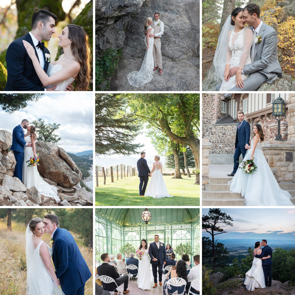 colorado best wedding photographer
