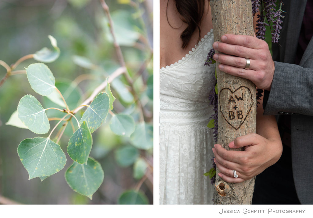 colorado wedding photography