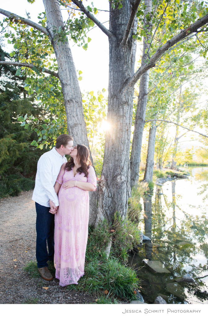 coot lake, boulder, maternity photographer
