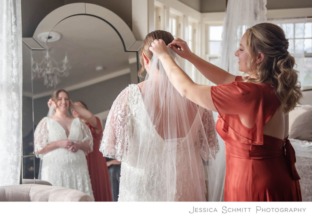 The Manor House wedding, denver, colorado