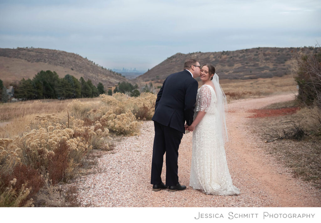 The Manor House wedding, denver, colorado