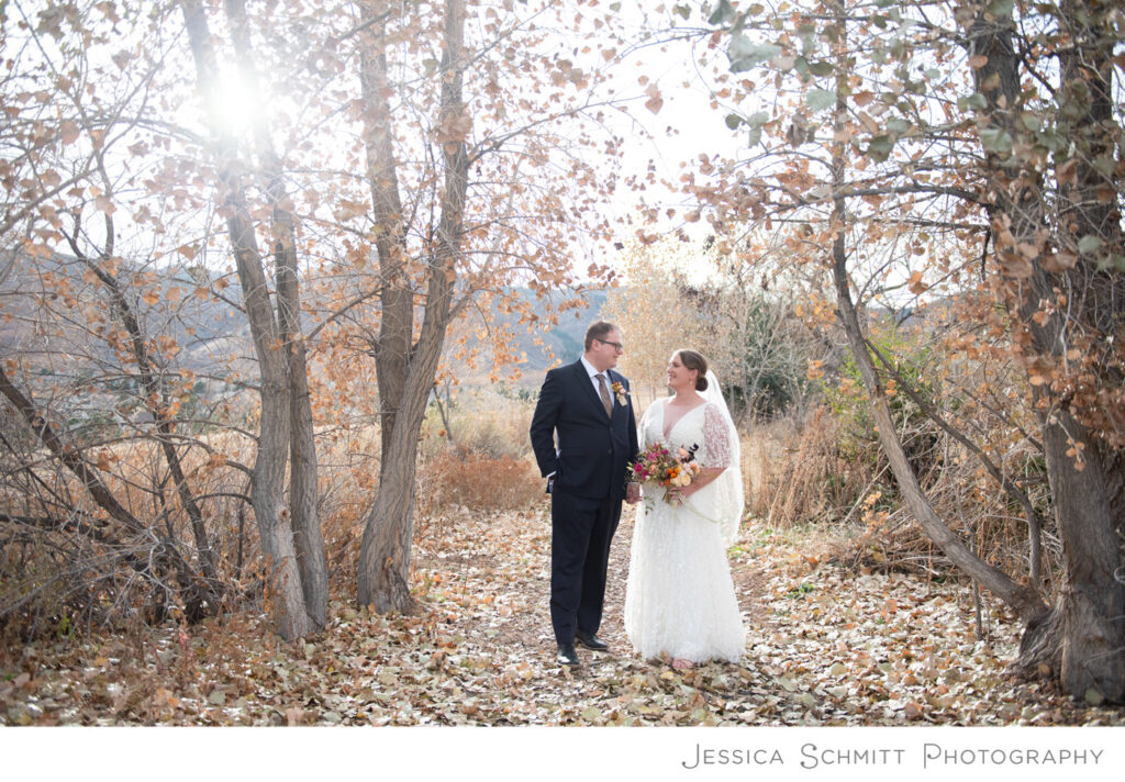The Manor House wedding, denver, colorado