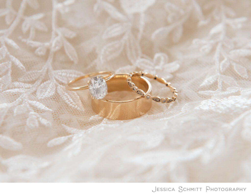 sarah o jewlery wedding