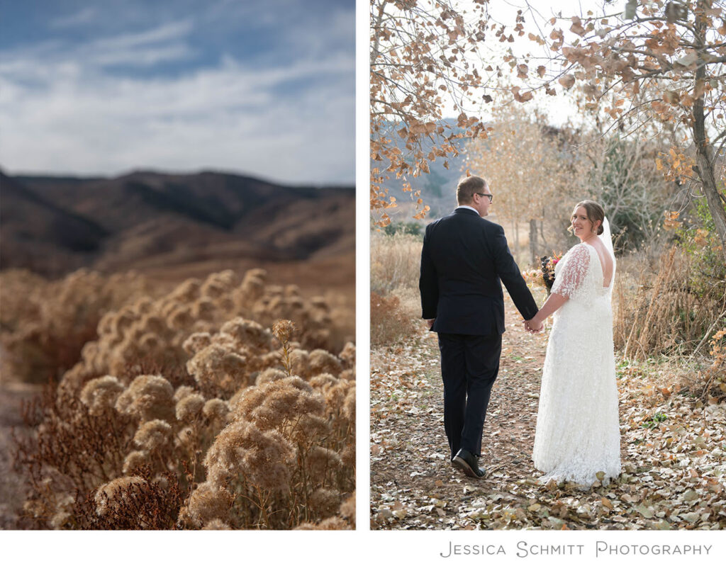 The Manor House wedding, denver, colorado