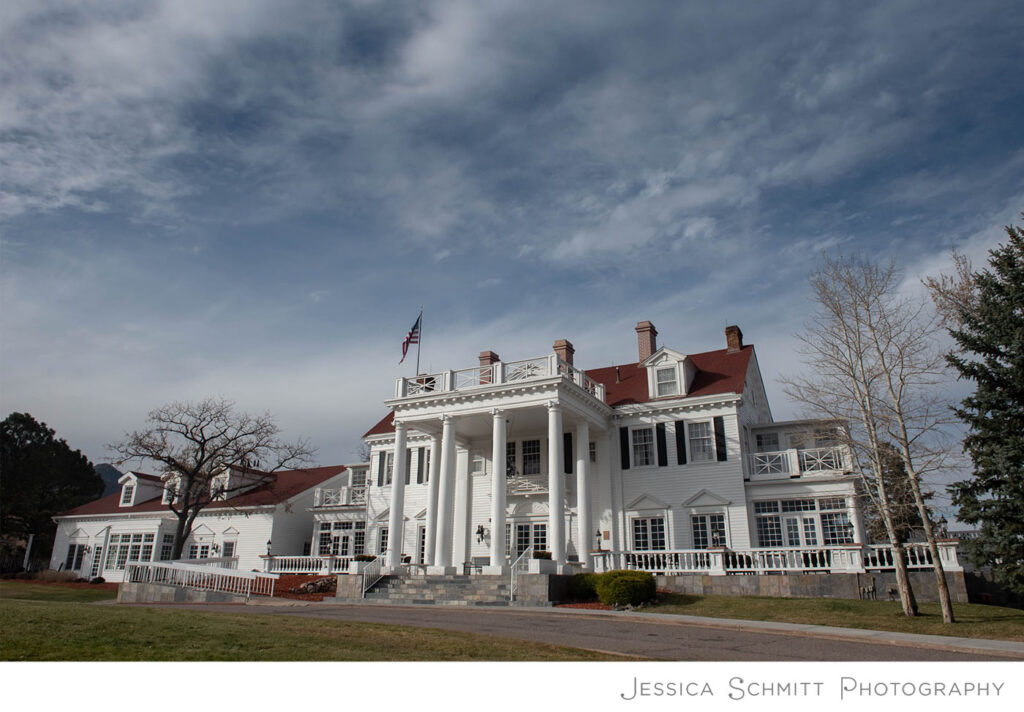 The Manor House wedding, denver, colorado