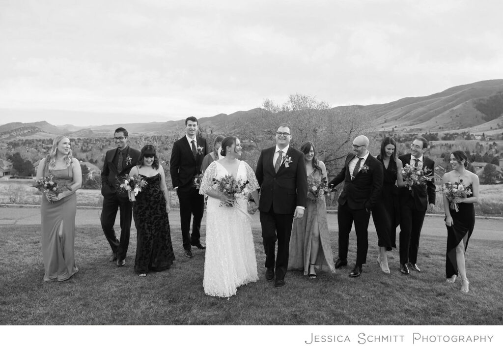 candid wedding photography