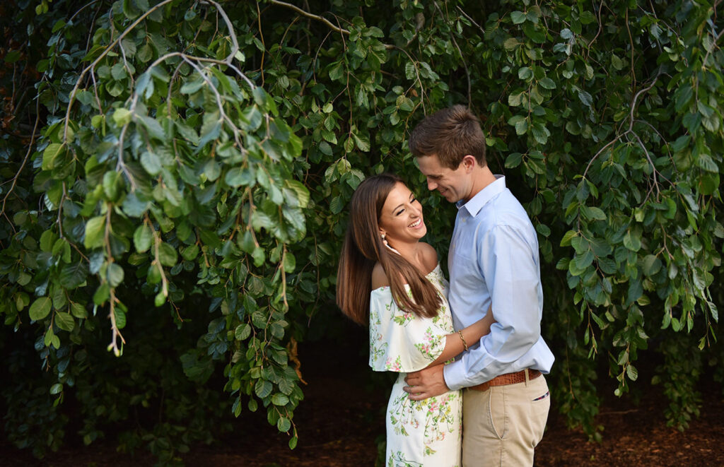 denver colorado engagement photography