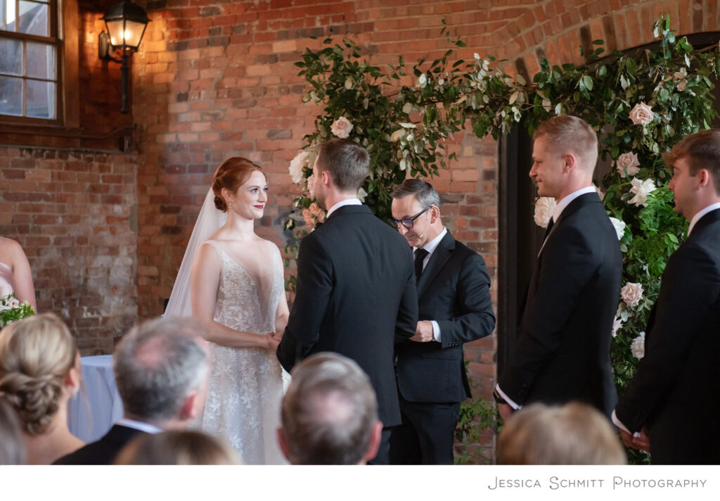 Biltmore, Deerpark, wedding photography