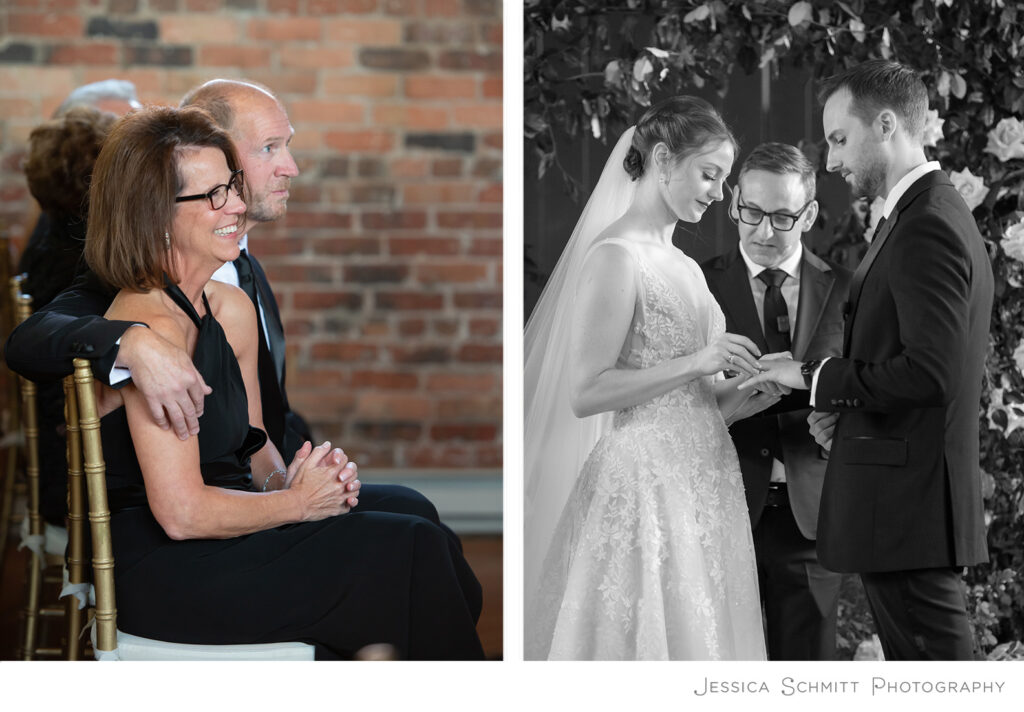 Biltmore, Deerpark, wedding photography