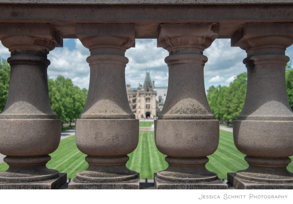 Biltmore Estate house