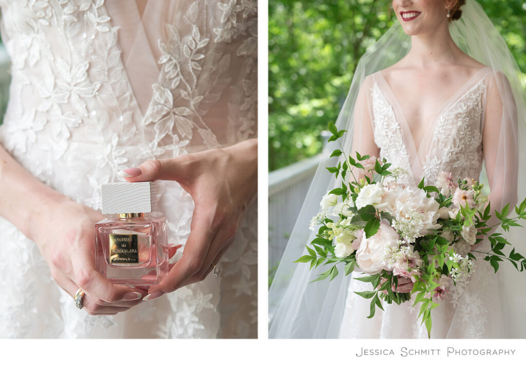 Florist: Flora Botanical Living, asheville