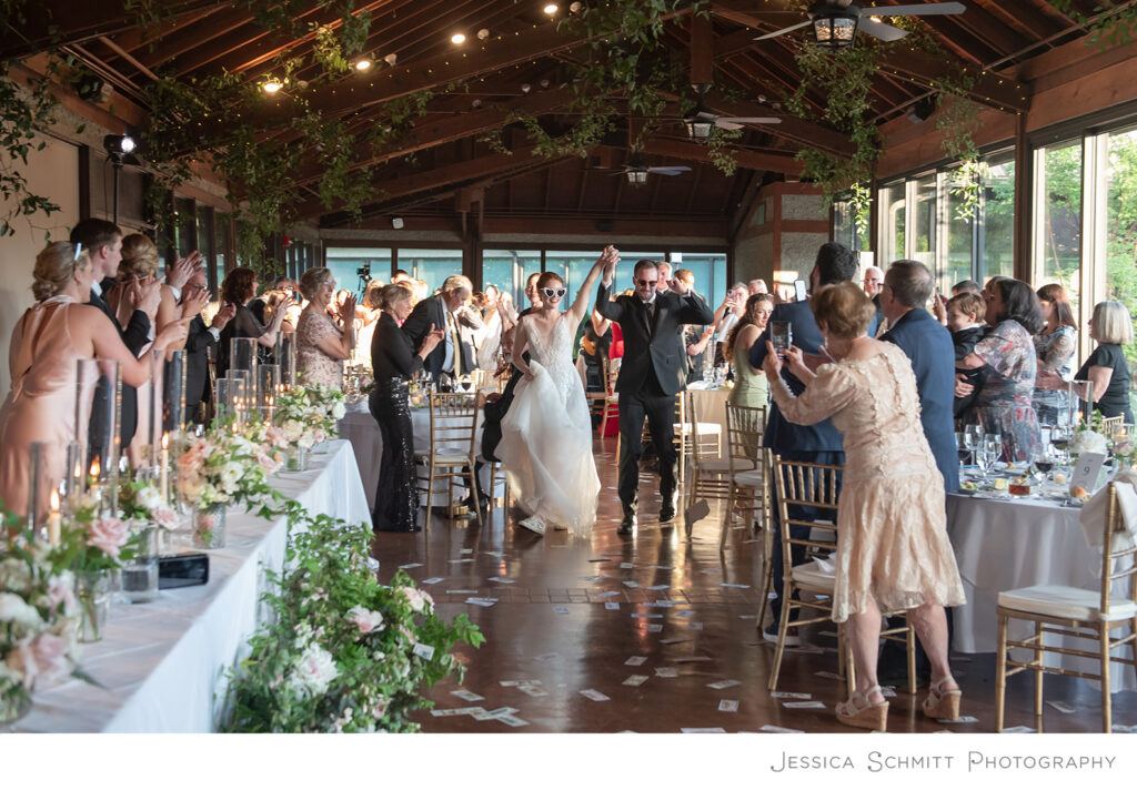 Biltmore, Deerpark, wedding photography