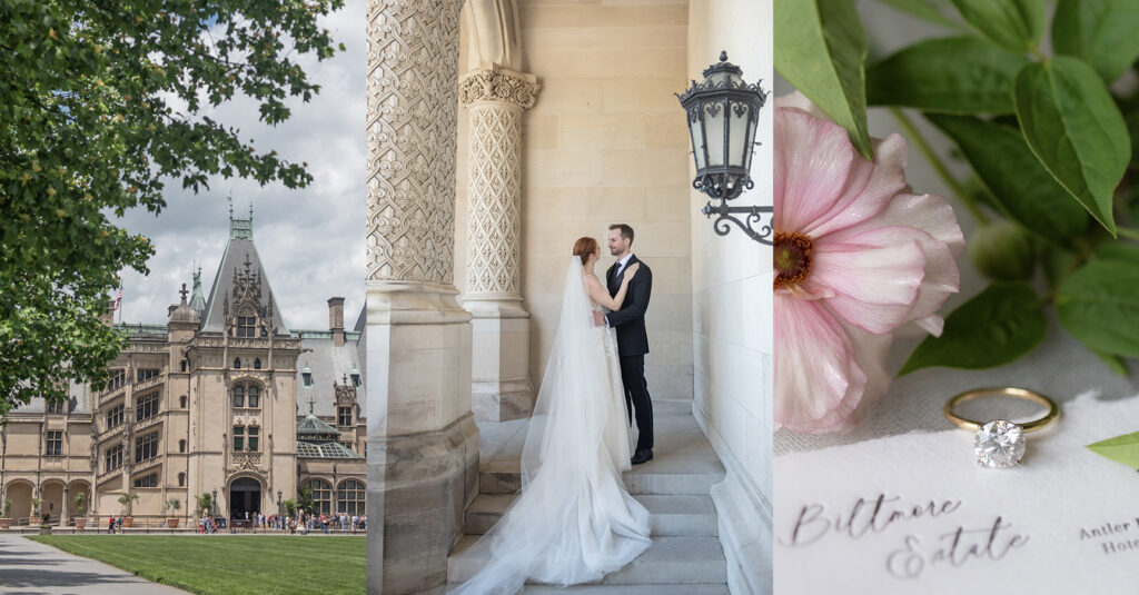 biltmore wedding