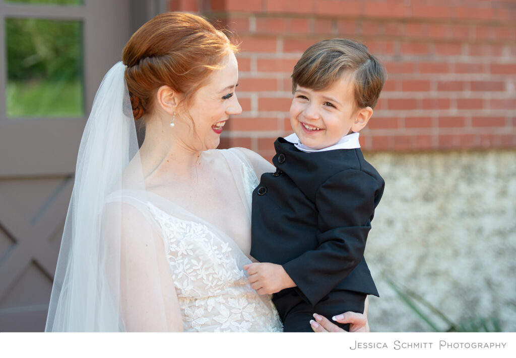 Biltmore conservatory wedding photography