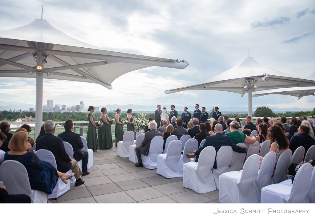 DMNS wedding photography