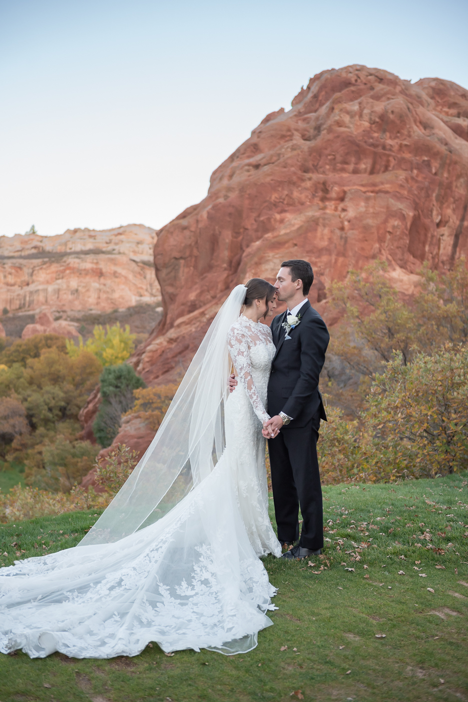 best wedding photographers colorado