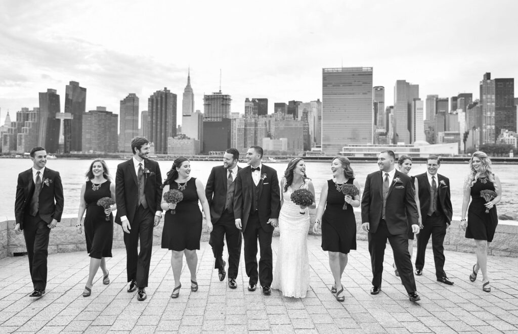 nyc wedding