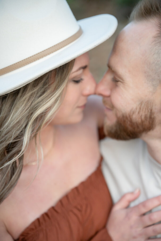 denver artistic creative best engagement photographer