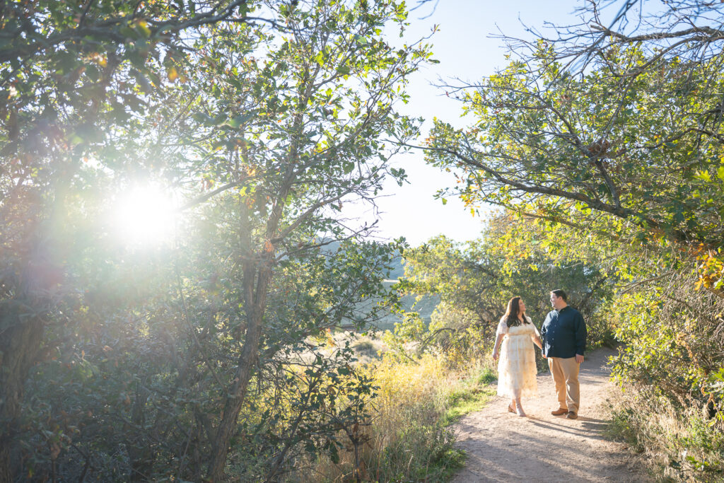 denver colorado engagement photographer