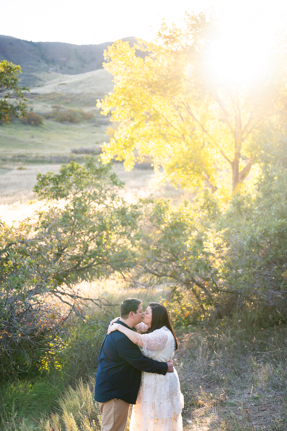 denver colorado engagement photographer