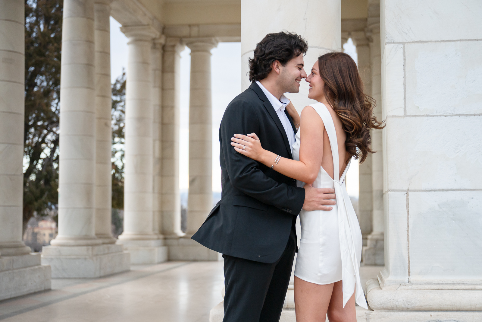 best engagement photography, Cheesman Park, Denver, Colorado