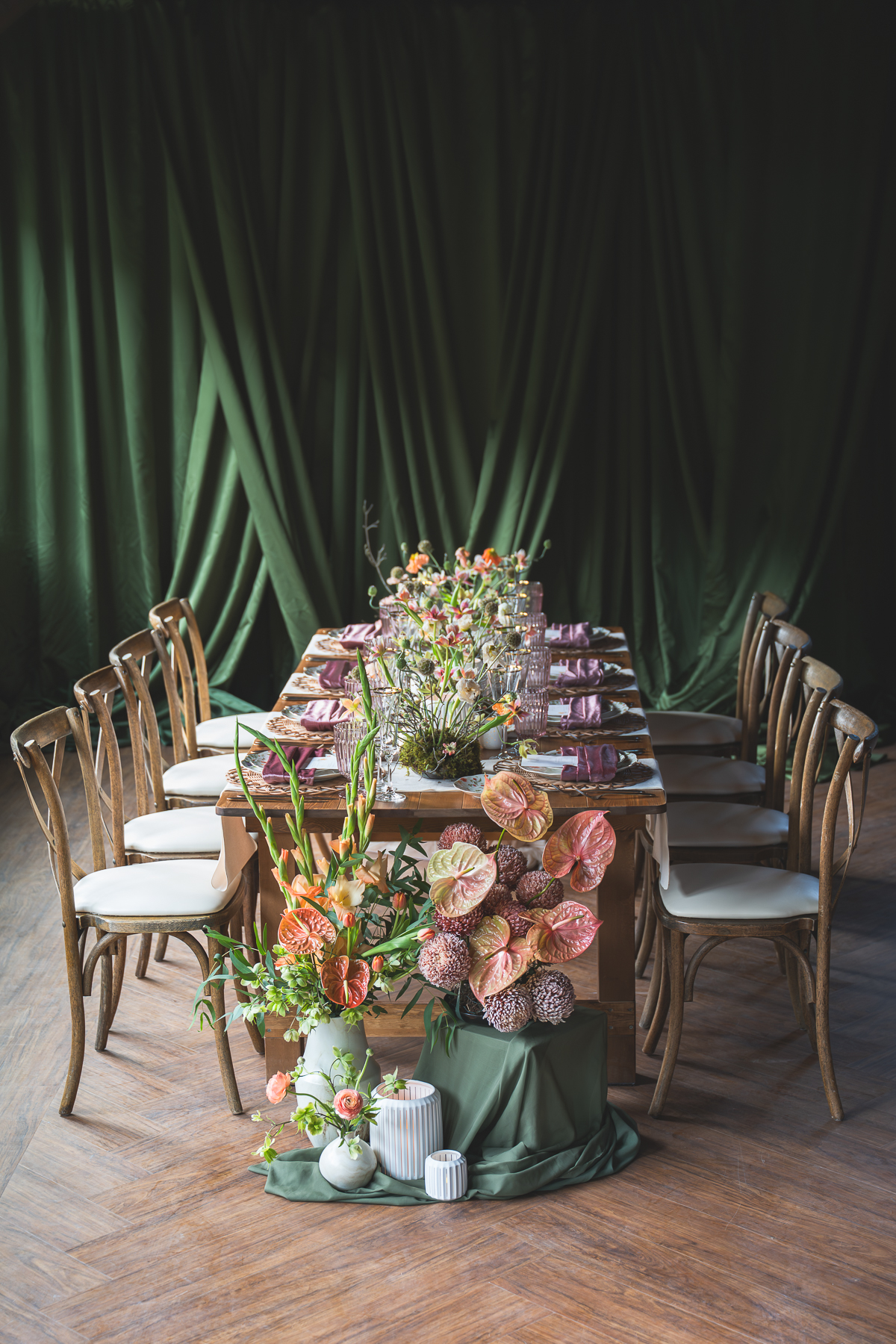 eldorado springs ballroom, boulder wedding venue