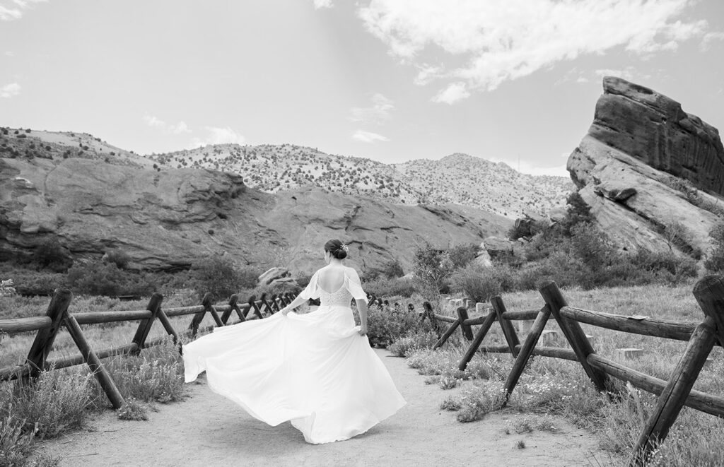 colorado wedding photographer