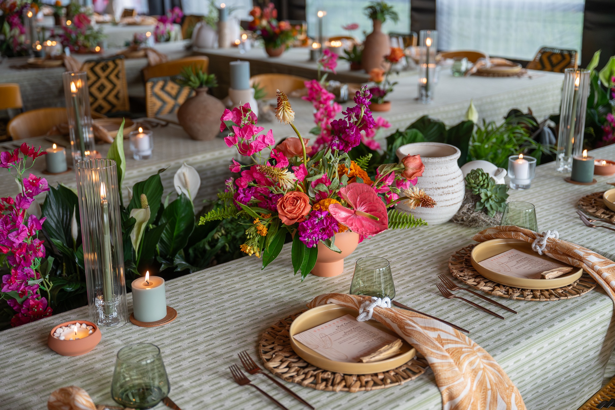 emerge event collective, BBJ La Tavola